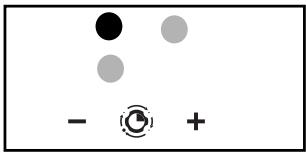 THOMSON CKT820FD - SETTING THE TIMER - 1