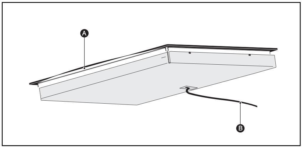 THOMSON CKT820FD - DESCRIPTION OF YOUR APPLIANCE - 1