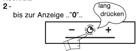 THOMSON CKT820FD - UNABHÄNGIGER KURZZEITWECKER - 1