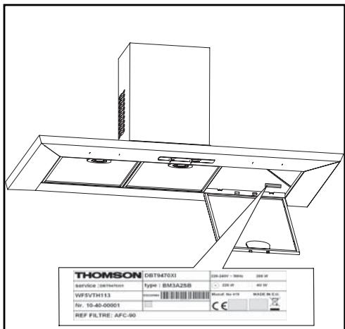 THOMSON DBT9371XI - - INTERVENTIONS - 1