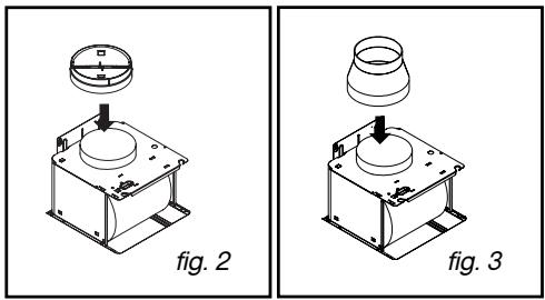 THOMSON DBT9371XI - Evacuation extérieure - 2