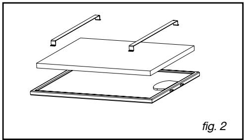 THOMSON DBT9371XI - - CHANGEMENT DU FILTRE CHARBON - 2