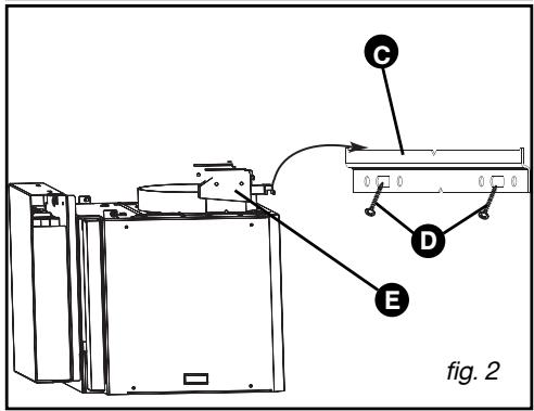 THOMSON DBT9470XI - Attention - 2