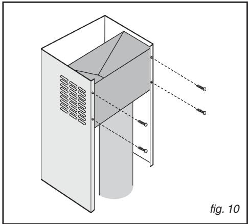 THOMSON DST61XD - - Filtering mode - 1