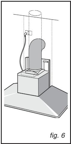 THOMSON DST61XD - Non-return valve - 2