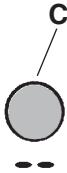 THOMSON DST61XD - - DESCRIPTION OF CONTROL PANEL - 3