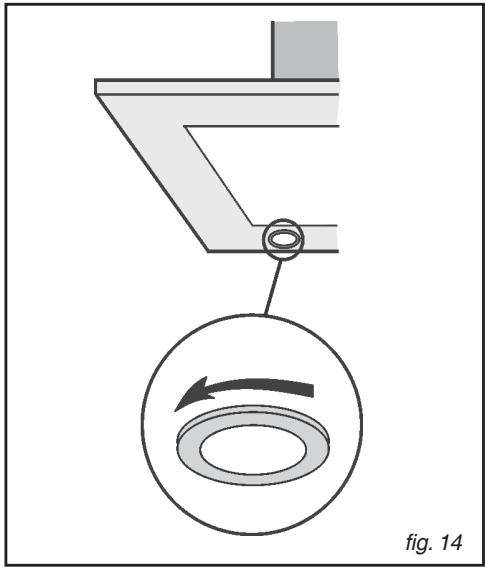 THOMSON DST61XD - Warning - 1