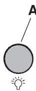 THOMSON DST61XD - - DESCRIPTION OF CONTROL PANEL - 1