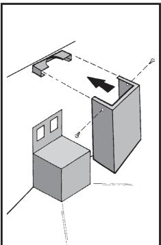 THOMSON DST61XD - Abluftversion - 7