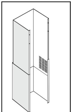 THOMSON DST61XD - Abluftversion - 6