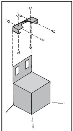 THOMSON DST61XD - Abluftversion - 4