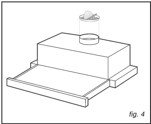 THOMSON DTT61XD - Fixation (fig. 5): - 2