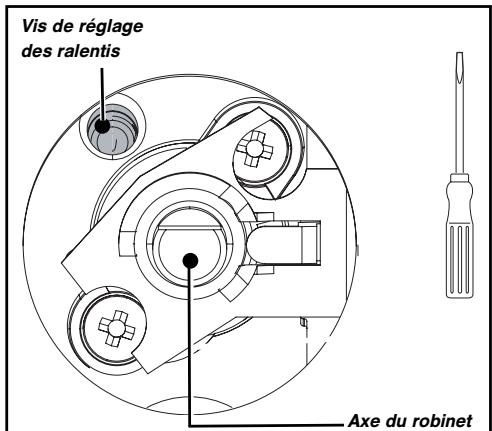 THOMSON EGKT431SI - Conseil - 5
