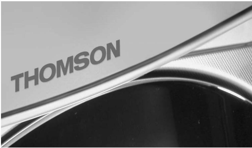 THOMSON EGKT431SI - Table de cuisson Cooking hob - 1
