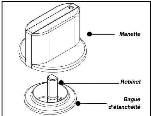 THOMSON EGKT431SI - Conseil - 4