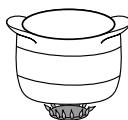 THOMSON GKT440SI - Warning - 1
