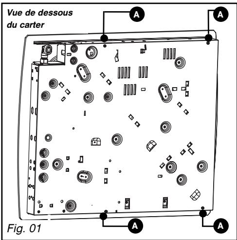 THOMSON GKT440SI - Conseils d'encastrement - 1