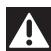 THOMSON GKT440SI - Warning - 1
