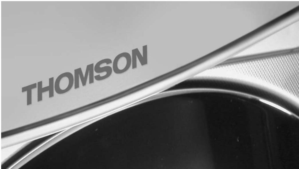 THOMSON ICKT656SD - 1