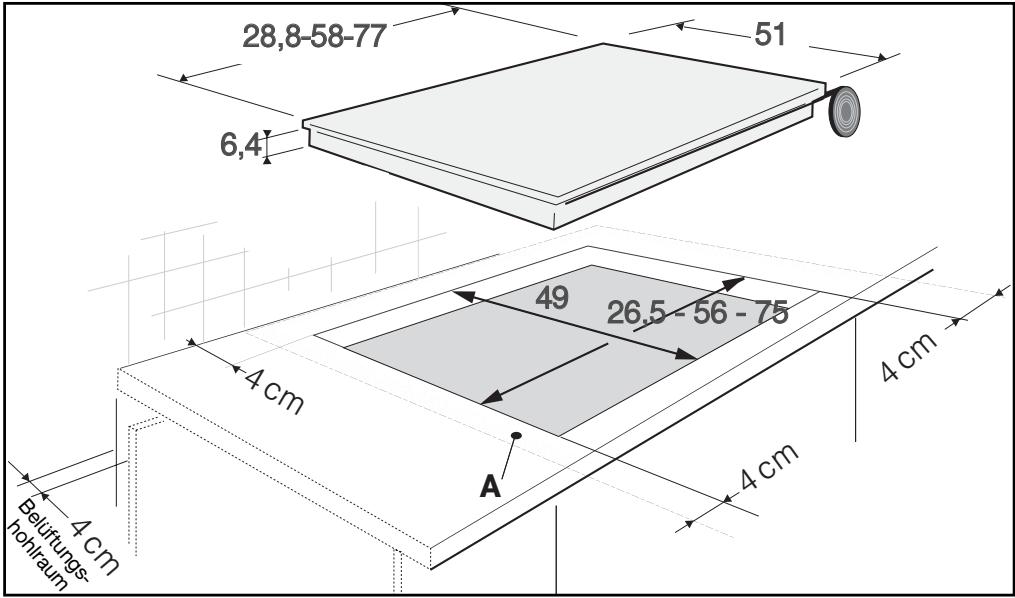 THOMSON ICKT656SD - BESCHREIBUNG DES GERÄTES - 2
