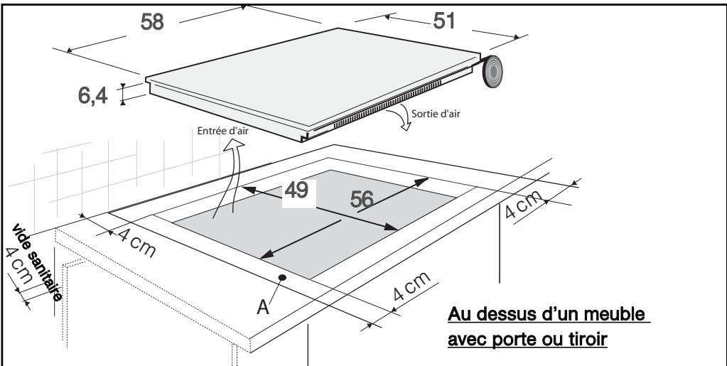 THOMSON ICKT656XI - DESCRIPTION DE VOTRE APPAREIL - 2