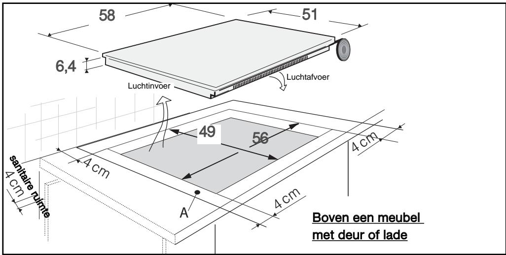 THOMSON ICKT656XI - BESCHRIJVING VAN HET APPARAAT - 6
