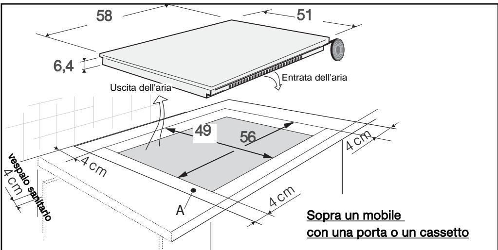 THOMSON ICKT656XI - DESCRIZIONE DELL'APPARECCHIO - 2