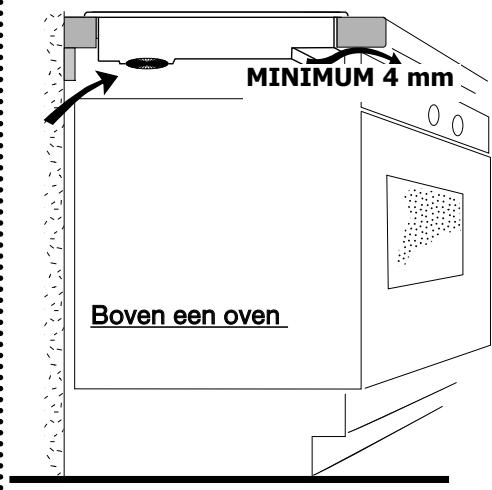 THOMSON ICKT656XI - INBOUWEN - 1