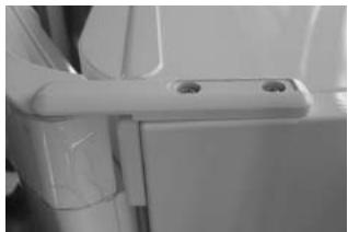 THOMSON KGT330NWI - PASSOS A REALIZAR: - 1