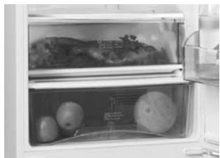 THOMSON KGT330NWI - SISTEMA MULTIFRESH - 1