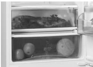 THOMSON KGT330NWI - SISTEMA MULTIFRESH - 1