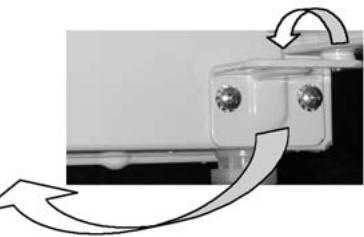 THOMSON KGT330NWI - DESCRIPTION DU REFRIGERATEUR - 2
