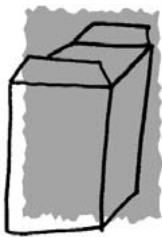 THOMSON KGT330NWI - INHALTSVERZEICHNIS - 1