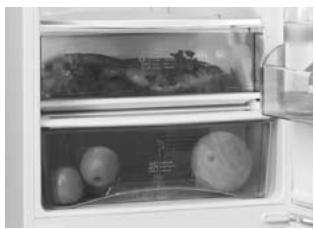 THOMSON KGT330NWI - MULTIFRESH SYSTEM - 2
