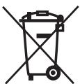THOMSON MWGT263XD - PROTECTION DE L'ENVIRONNEMENT - 1