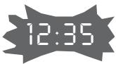 THOMSON MWT261XD - • BETRIEBSANLEITUNG - 7