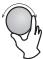 THOMSON MWT261XD - • INSTRUCTIONS DE FONCTIONNEMENT - 24