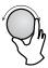 THOMSON MWT261XD - • BETRIEBSANLEITUNG - 6