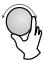 THOMSON MWT261XD - • BETRIEBSANLEITUNG - 9