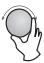 THOMSON MWT261XD - • BETRIEBSANLEITUNG - 19