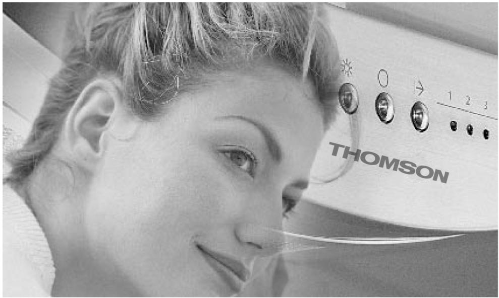 THOMSON MWT261XD - MWT261XD - 1