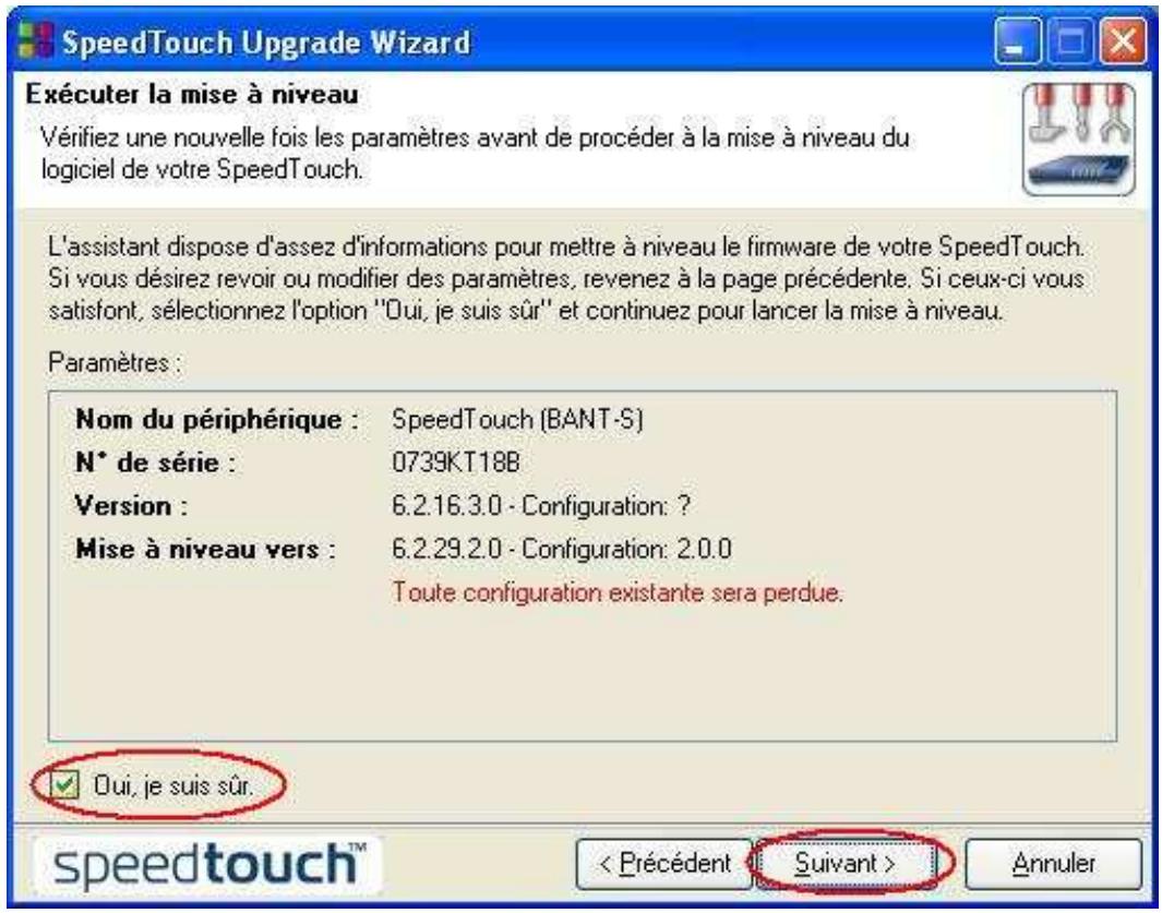 THOMSON SPEEDTOUCH 706 - 9