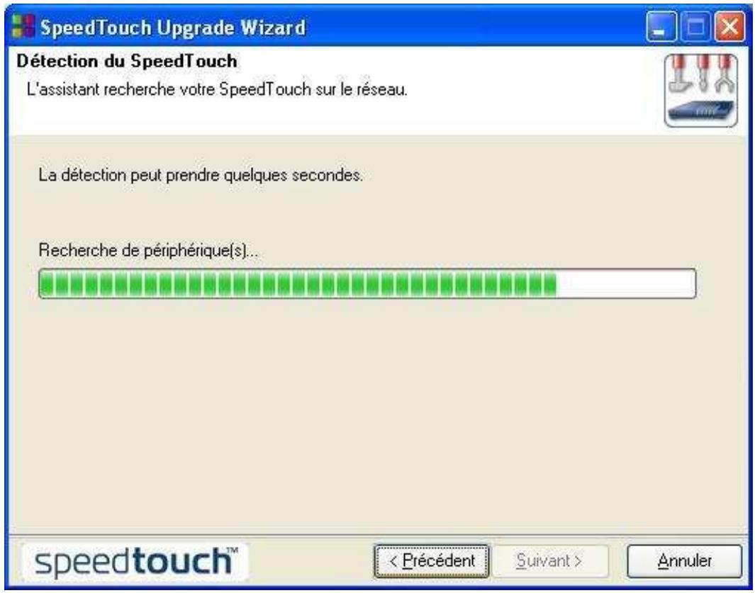 THOMSON SPEEDTOUCH 706 - 5