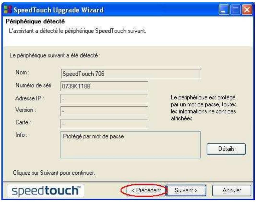 THOMSON SPEEDTOUCH 706WL - 4