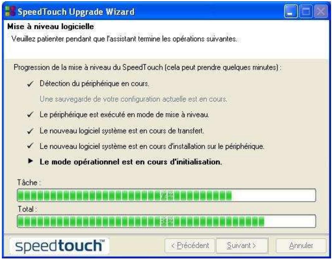 THOMSON SPEEDTOUCH 706WL - 10
