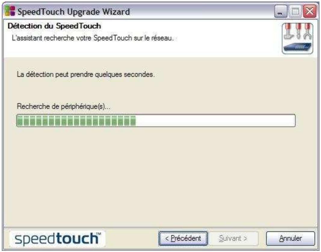 THOMSON SPEEDTOUCH 706WL - 3