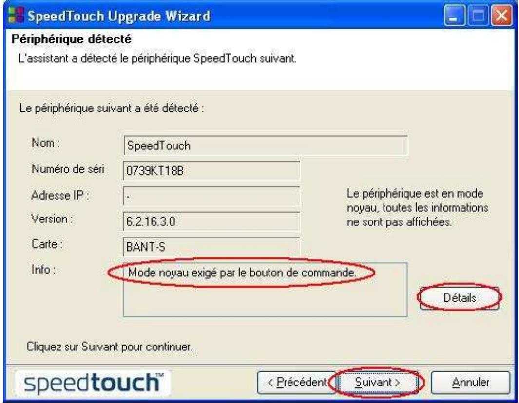 THOMSON SPEEDTOUCH 706WL - 6