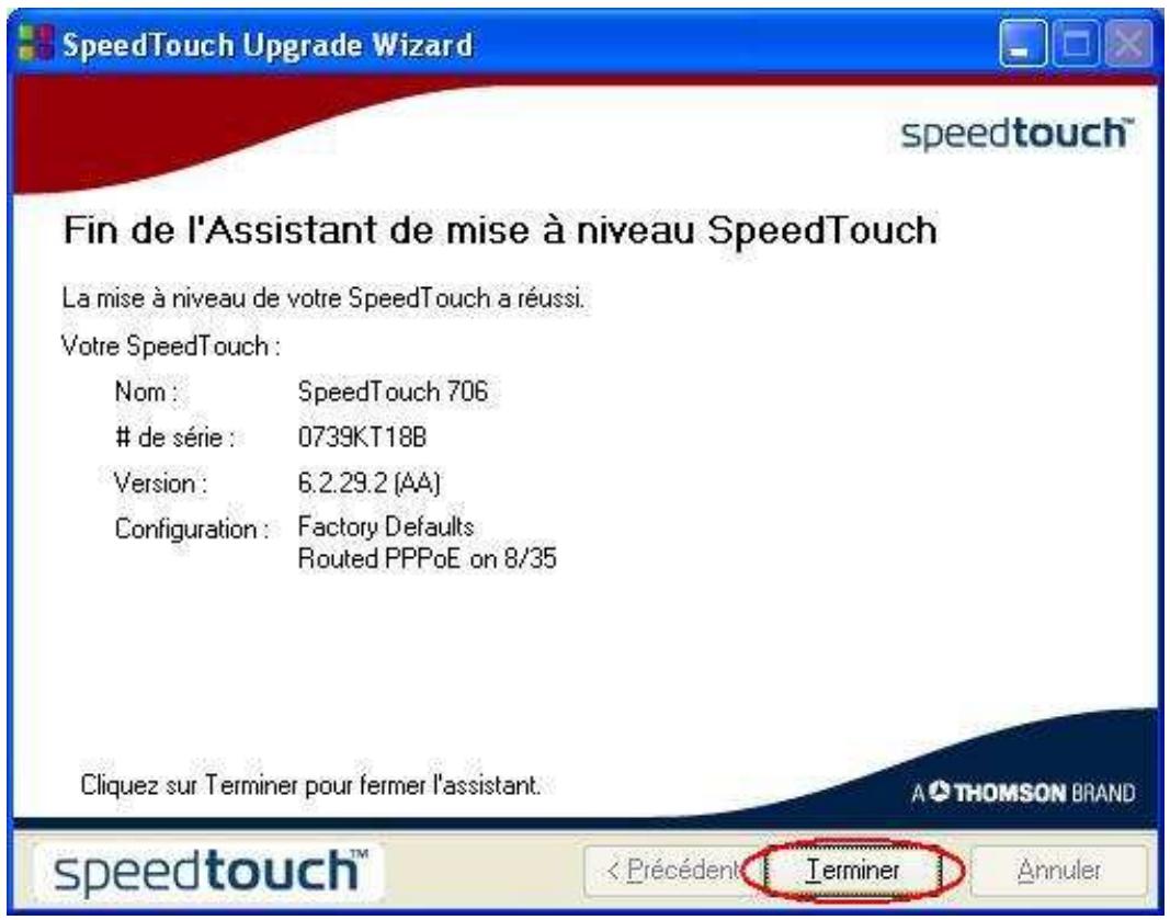 THOMSON SPEEDTOUCH 706WL - 11