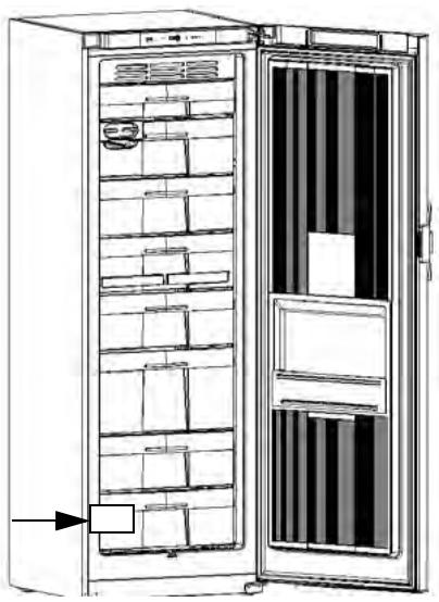 THOMSON TKT301WI - Inconveniences or minor breakdowns - 4