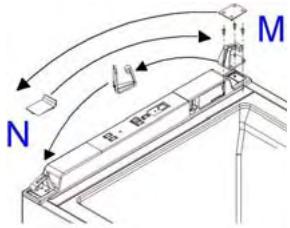 THOMSON TKT301WI - Inconveniences or minor breakdowns - 7